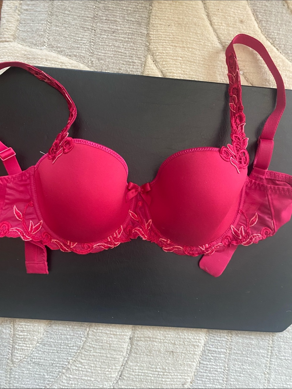 Bra